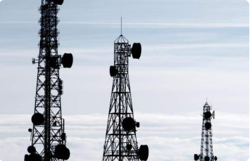 Antennas in Tech