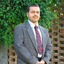 Cdr. Anurag Vibhuti