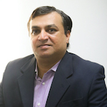 Balaji Rangaswamy