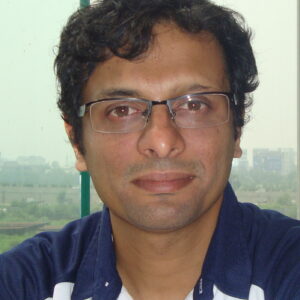 Chandra R. Murthy