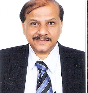 Dr Sriganesh Rao