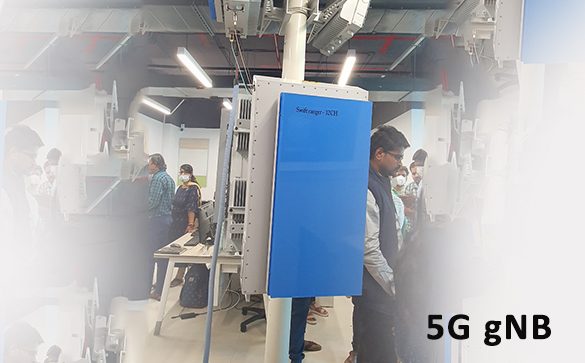 5G-gNB