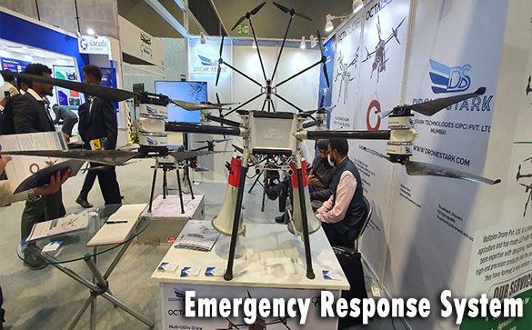 Emergency-Response-System